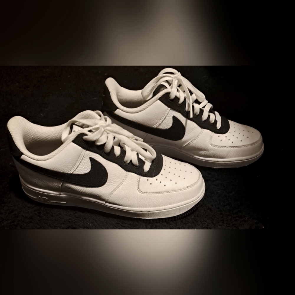 Nike Air force ones